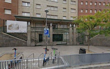 Colegio Jesús Maestro Escuela Teresiana