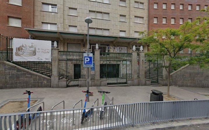 Colegio Jesús Maestro Escuela Teresiana