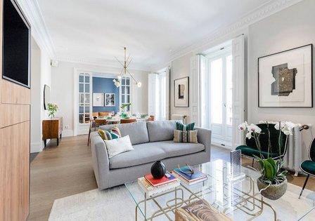 Flat Sweet Home S.L.
