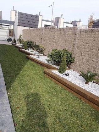 Am Reformas y Jardines
