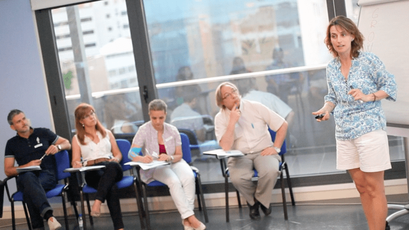 Crearte Coaching