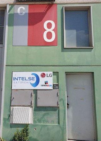 INTELSE SOLUCIONES SERVICIO TECNICO