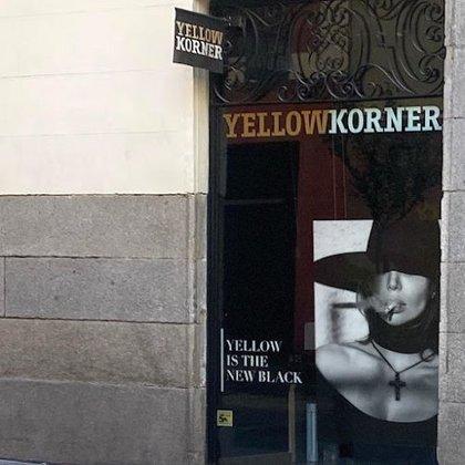 YellowKorner