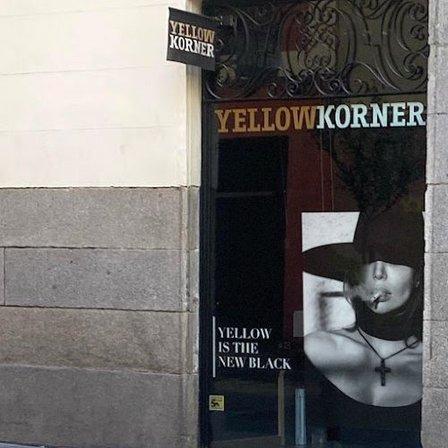 YellowKorner