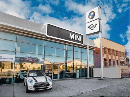 MINI Eresma Motor - Drivelia