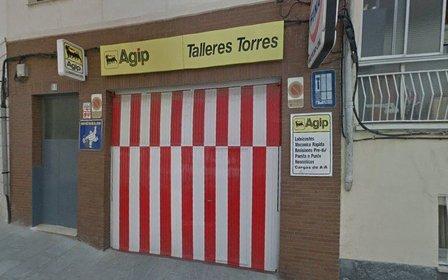 Talleres Torres