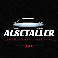 Alsetaller