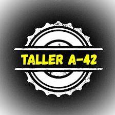 Taller A-42 / JCRL MOTOR S.L.
