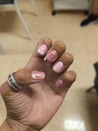 NC Nails Care - Salón de manicura y pedicura profesional en Madrid