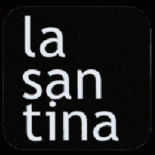 La Santina