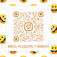 Neo 3 peluquería, belleza y barberia
