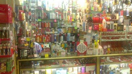 Nora Castillejo - Productos de Peluqueria, Belleza y Aseo Personal