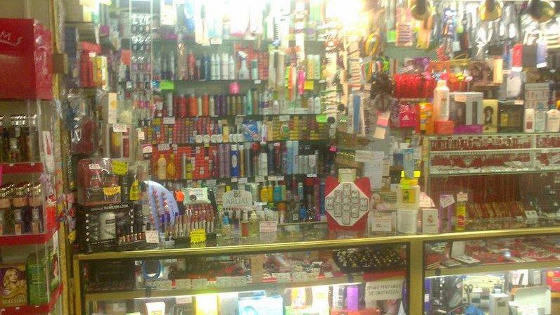 Nora Castillejo - Productos de Peluqueria, Belleza y Aseo Personal