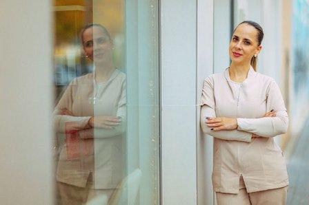 Centro de Estética Avanzada y Medicina Estética Silvia Bárcenas