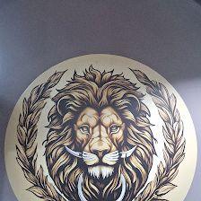 FIT LION