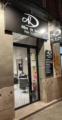 Alba De Luna Hair Studio