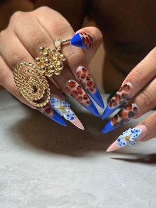 Iris Nails Official Studio