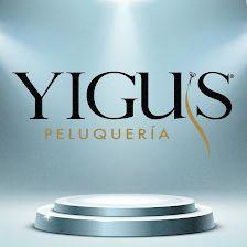 YIGUS Peluqueros y Estética Madrid