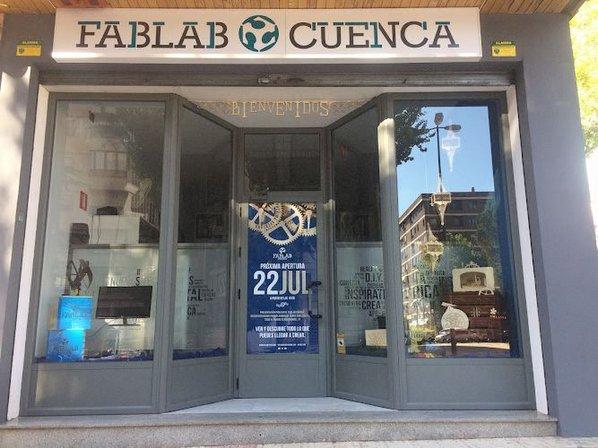 FabLab Cuenca