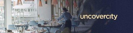 Uncovercity | Regala o disfruta una experiencia gastronómica sorpresa