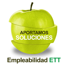 Employability ETT Madrid