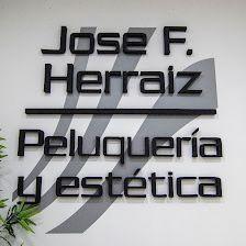 José Felix Herráiz - Hair & Beauty