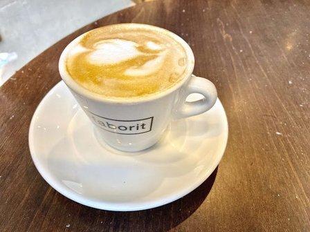 Faborit Coffee Shop S L