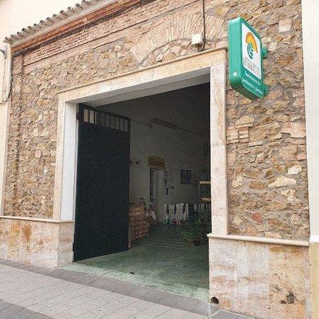 Abonos Y Semillas Eusebio S L