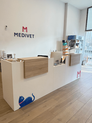 Veterinary Clinic La Garena