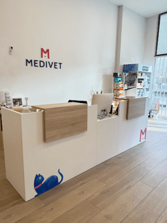 Veterinary Clinic La Garena