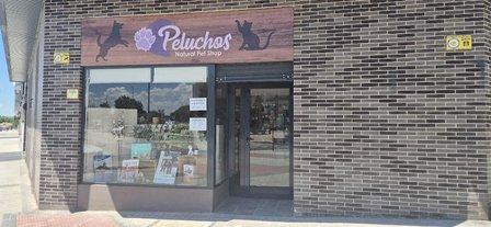 peluchos