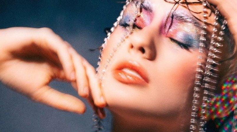 Catalina Jaramillo | Maquilladora Madrid | Makeup artist Europe