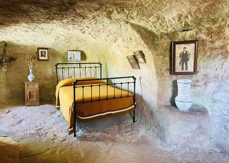 Casa de piedra