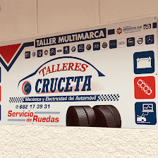 Talleres Cruceta