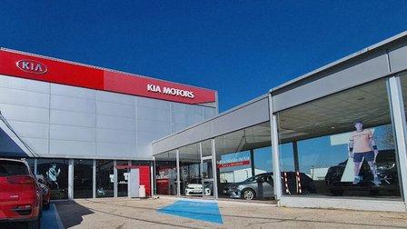 KIA Motors Conisa