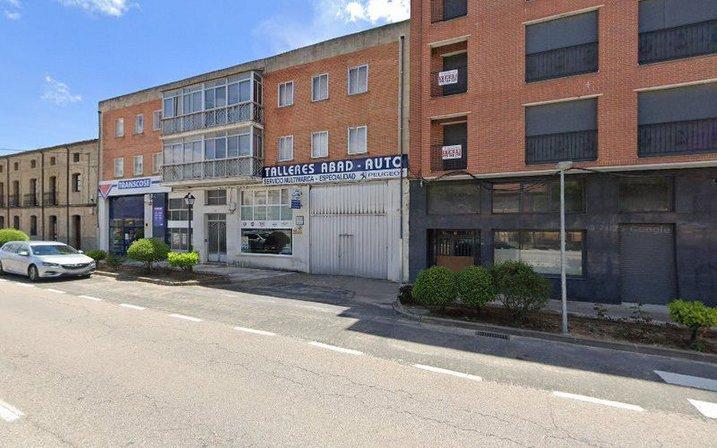 Talleres Abad Auto S.L.