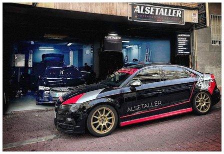 Alsetaller