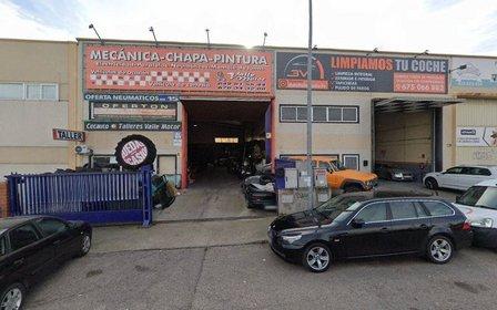 Talleres Valle Motor