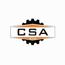 CSA 4x4 - TALLER DE PREPARACIONES