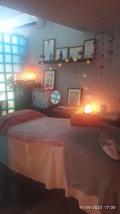 Atma Raahel - Ayurveda Madrid