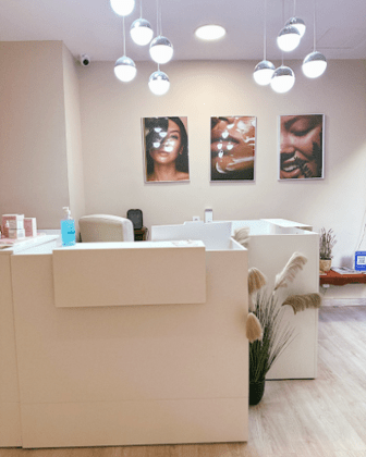 Noelia de Marco Beauty