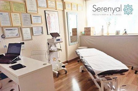 Physiotherapy Center Myos - Manual Therapy & Pilates