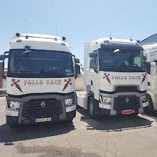 Transportes Jose Luis Ballesteros