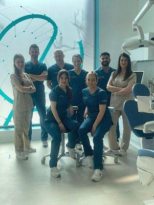 Ammonite Centro Oral, Dental y Maxilofacial (Fuente del Berro, Madrid)