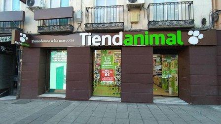 Tiendanimal