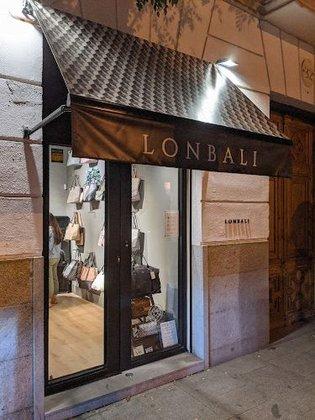 LONBALI