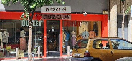 La Gasca Mezcla