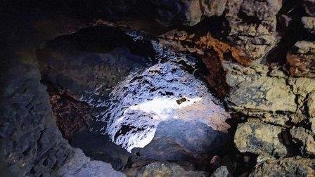Centro de Interpretación de la Minería