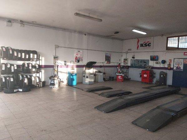 Automoción Luque