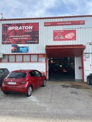 PratonCars